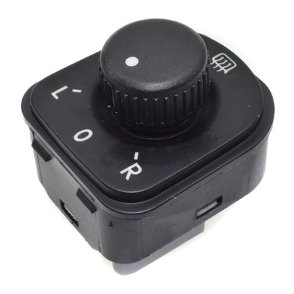 ya 4 8.8 Suitable for VW Jetta Golf MK5 Passat B6 Mirror Switch Control 1K09565H/1K09565F