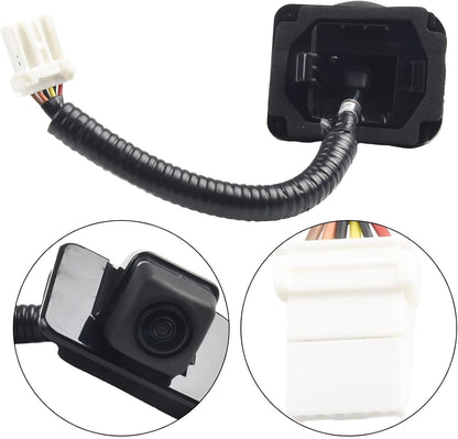 ya 2 8.15 39530-T2A-A71 for Accord Sedan Rear View Park Assist Backup Camera Durable 
