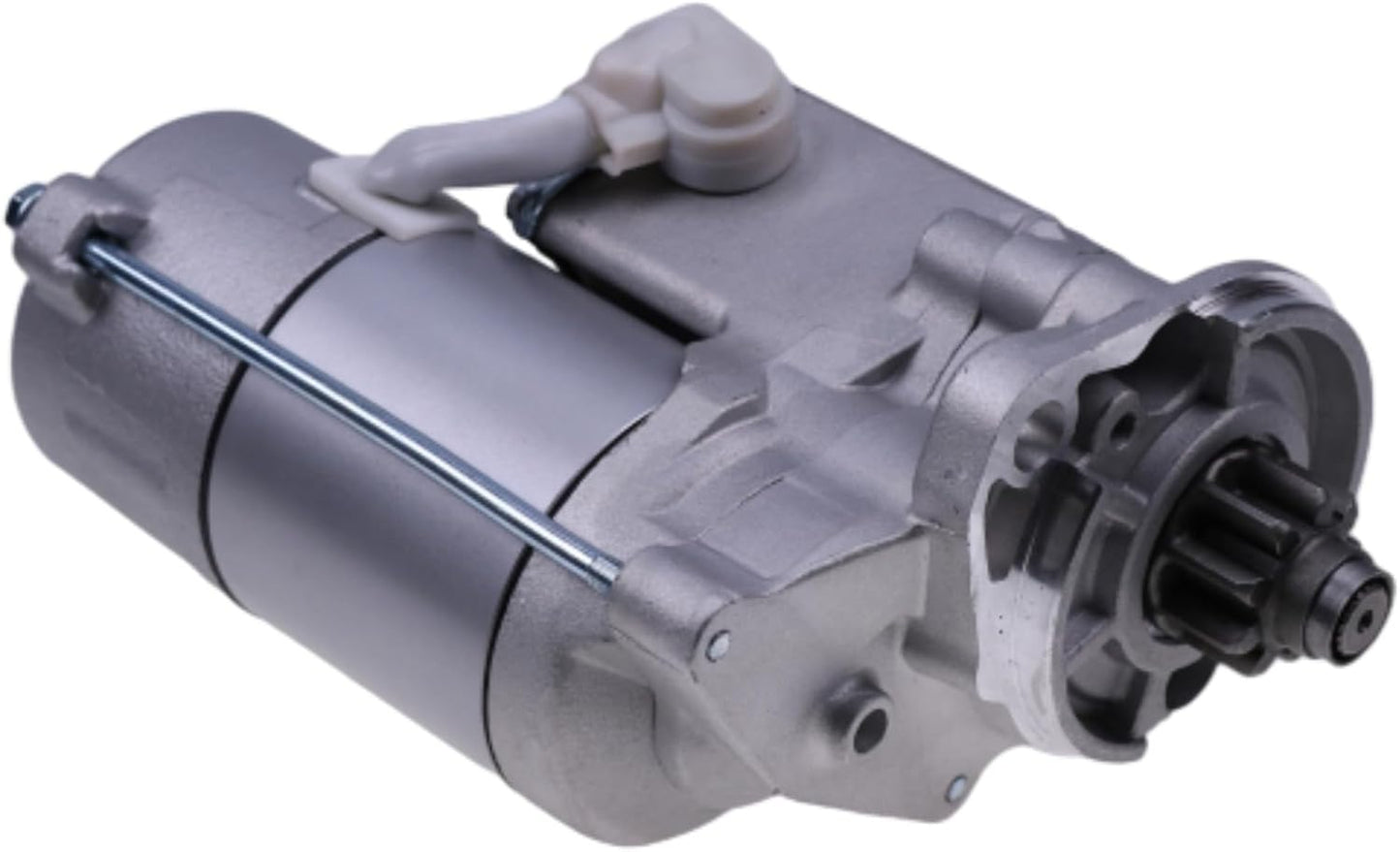 ya 4 8.10 12V 9T 2.0KW Beginner Motor 19460-63011 Suitable for Kubota B2630HSD B3000HSDC B3030HSD
