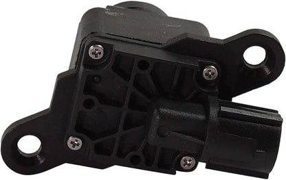 ya 2 8.15 56038978AL Backup Camera for Ram 1500 2500 3500 2013-2015