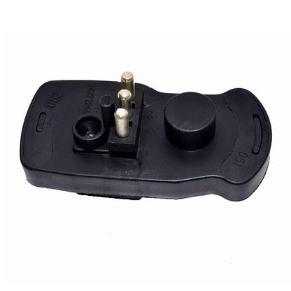 ya 2 8.15 Air Flow Meter Potentiometer Sensor 3437224035 for Benz W124 W126 W201 R107