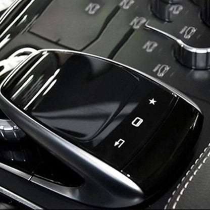 ya 6 8.14 Car Console Touchpad Control Mouse Handwriting Panel for Mercedes for Benz C for