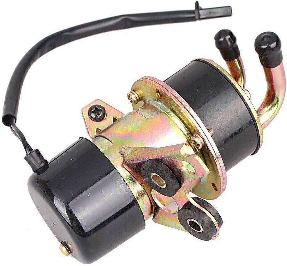 ya 4 8.14 for Yamaha YZF R1 1998 1999 2000 2001 & R6 1999-2002 Electric Fuel Pump