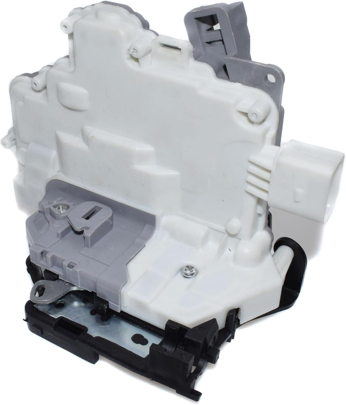 ya 10 9.16 zhengce Front Right Door Latch Actuator for VW for Passat for Audi A4 A5 B8 Q7 for