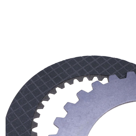 ya 16 10.20 baidi 18Pcs Clutch Disc Kit AT339922 T229406 for 310J 310K 310SJ 325J 410J