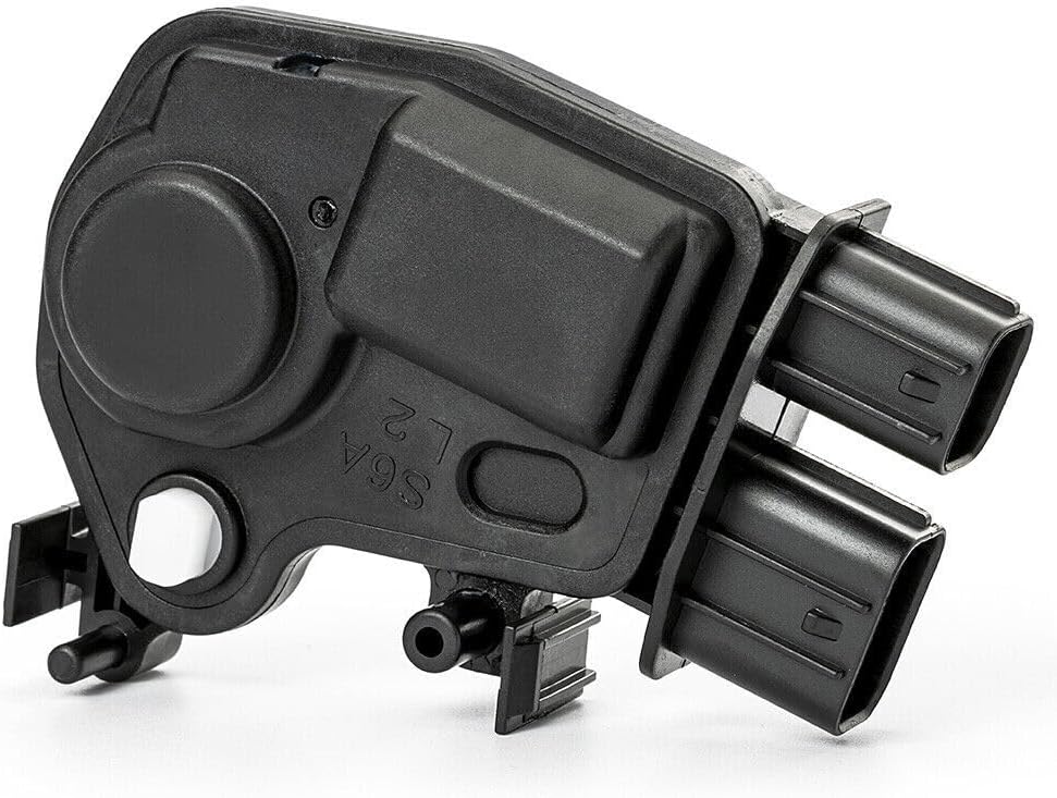 ya 11 9.14 baidiFront Left Side Door Lock Actuator for 03-07 for Honda for Accord EX EX-L LX Coupe Sedan