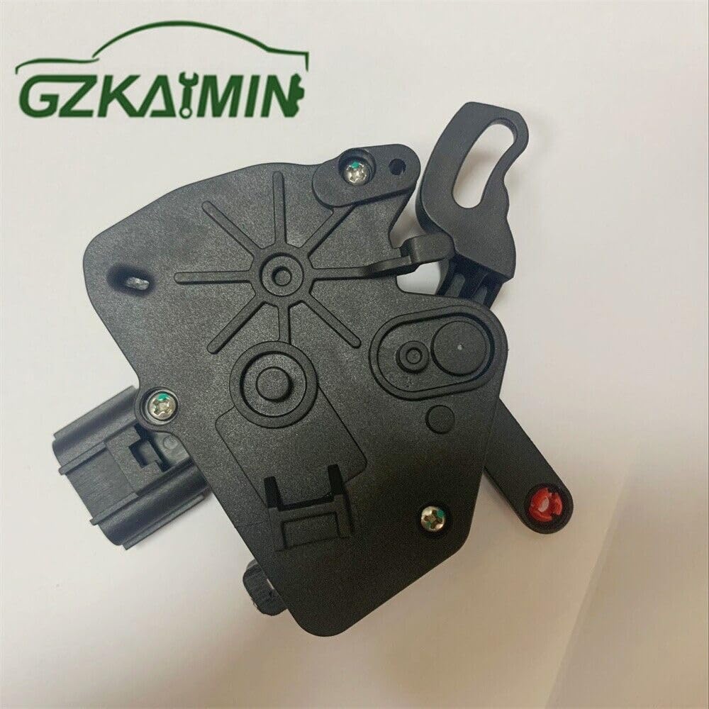 ya 3 8.24 baidi OEM 5020678AA for Chrysler Town Country for Dodge 2008-2019 Door Lock Actuator