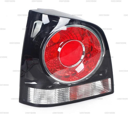ya 4 8.24 baidi 1 double tail light bracket light strip circuit for VW Polo 9N 9N3 hatchback 2005-2010