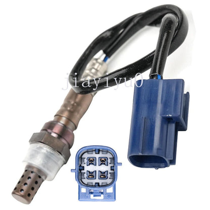 ya 4 8.8 4pcs Oxygen O2 Sensor 1&2 for 2002-2003 for Nissan Altima 3.5L Upstream+Downstream