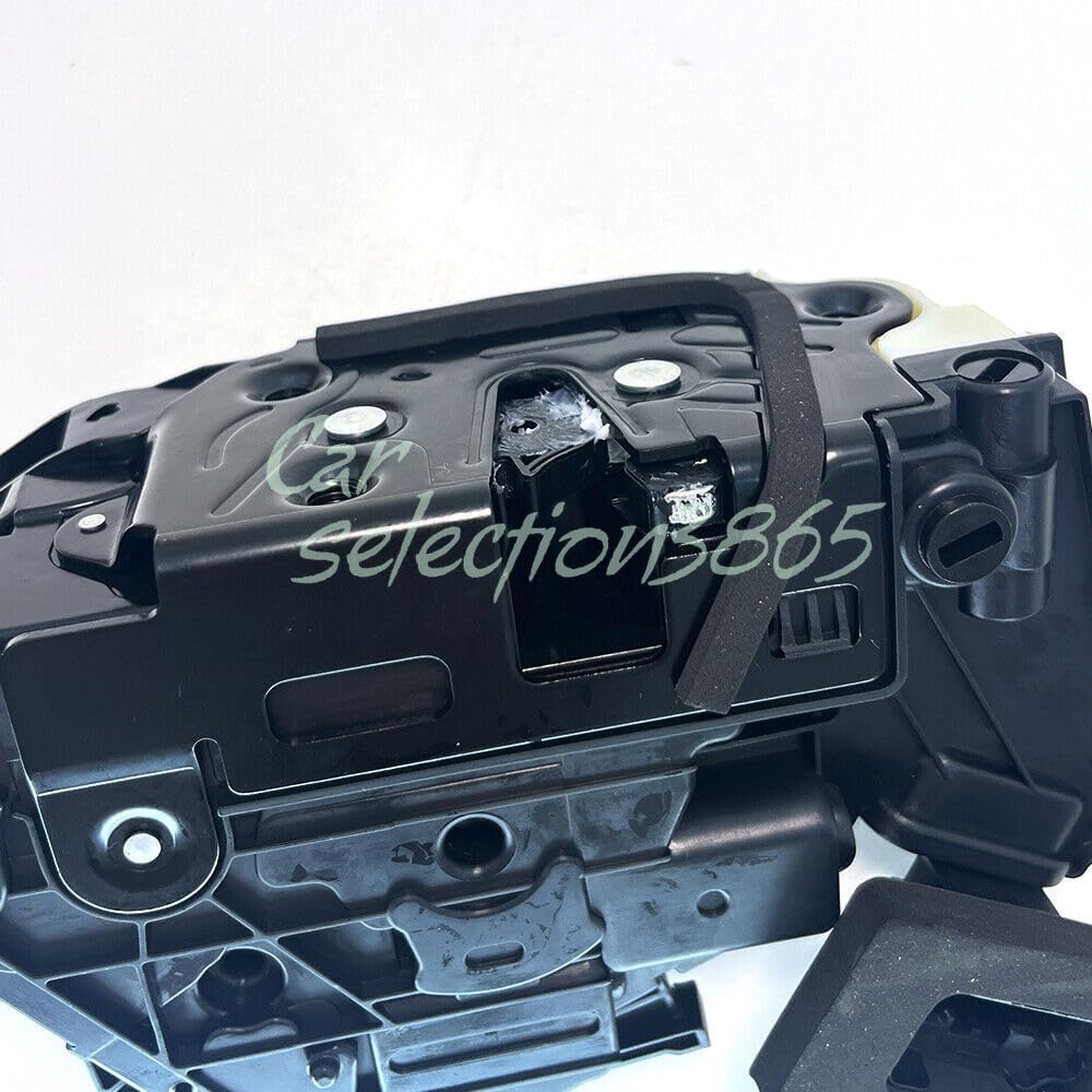 ya 5 8.10 Rear Left Door Lock Latch Actuator for VW for Jetta MK6 2011-2017 5K4 839 015 A
