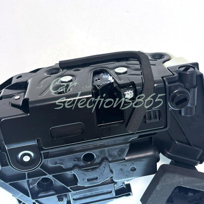ya 5 8.10 Rear Left Door Lock Latch Actuator for VW for Jetta MK6 2011-2017 5K4 839 015 A