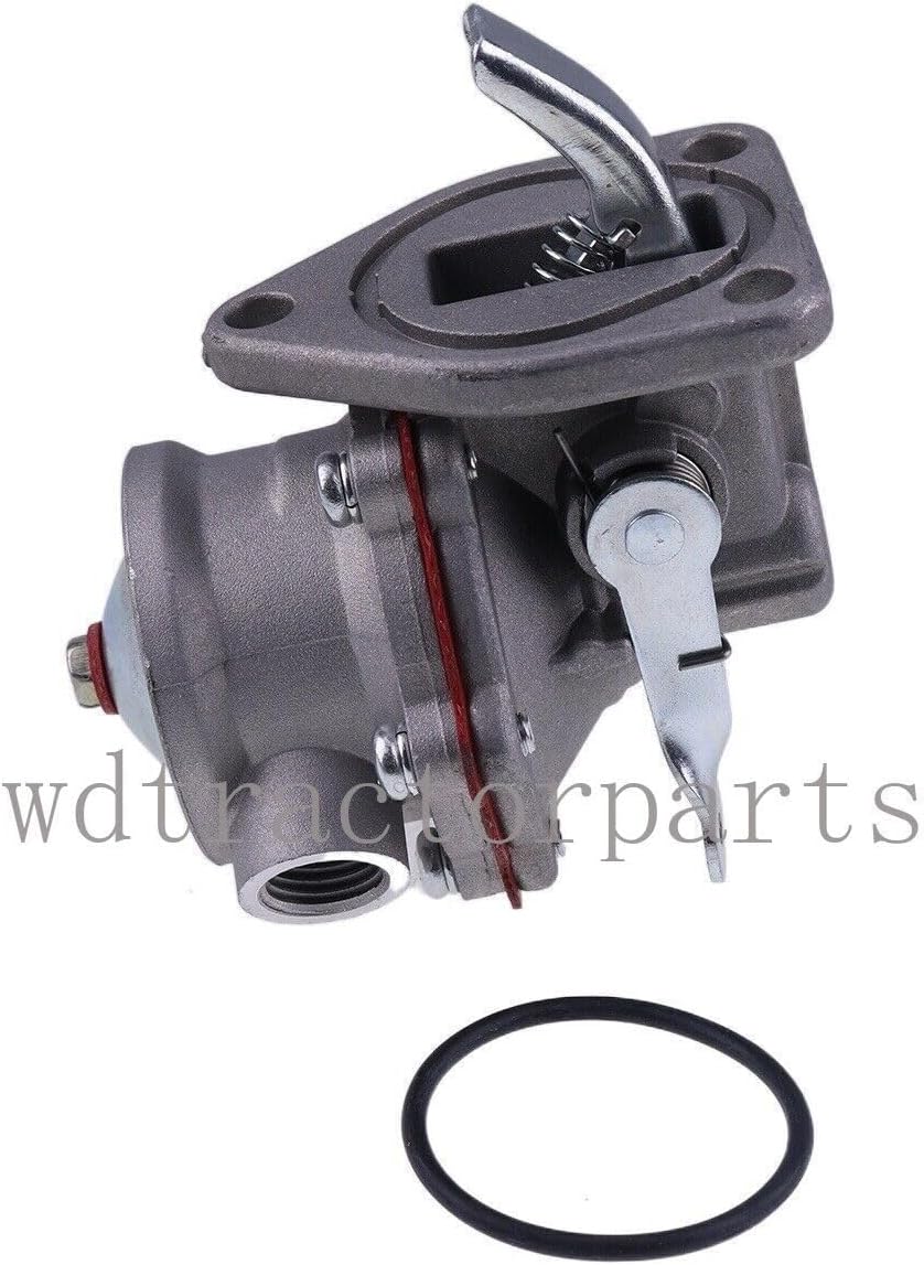 ya 5 8.10 Fuel boost pump 04231021 04238003 for Deutz D8006 D10006 F6L912 F6L912W BF4L913