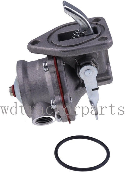ya 8 8.24 baidi Fuel boost pump 04231021 04238003 for Deutz D8006 D10006 F6L912 F6L912W BF4L913