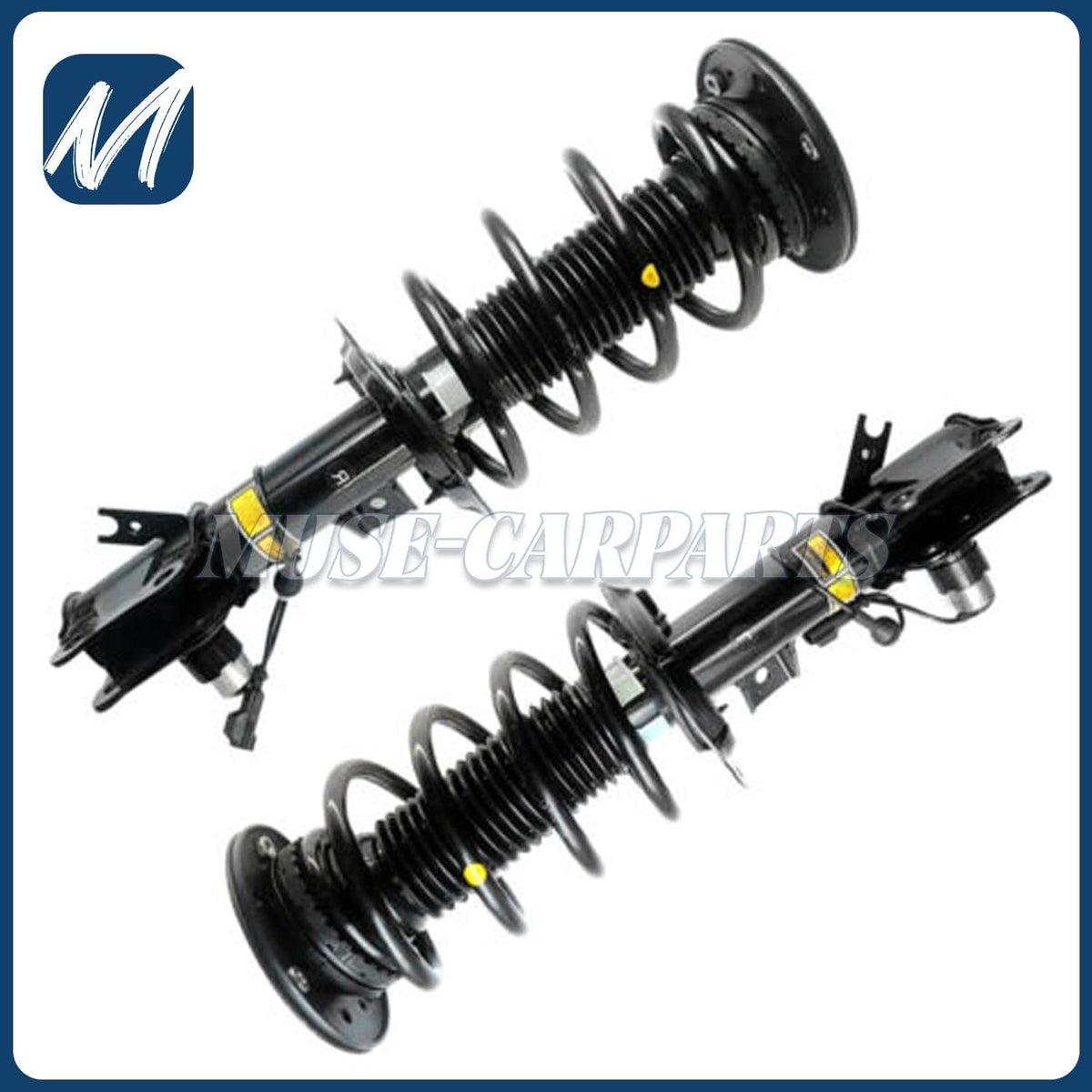 ya 12 10.8 baidi Front Shock Absorbers Assy For 2013-2017 for Lincoln MKZ for Ford Fusion EG9Z18124K