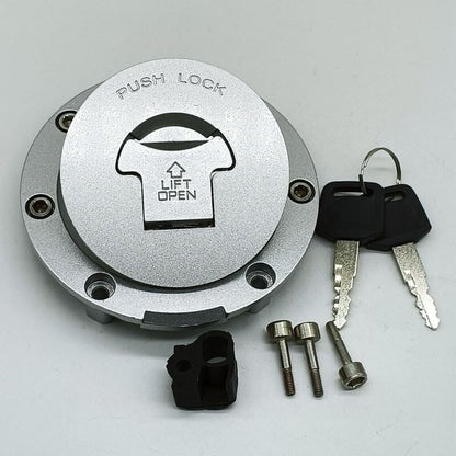 ya 13 9.15 baidi Fuel Tank Cap Key for Honda CB1300F (SUPER FOUR) 2003-2009/CBF1000 2006-2010