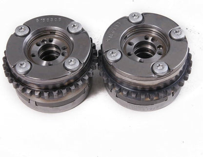 ya 2 8.15 2* Intake Left&Right Camshaft Adjuster for Mercedes-benz CLS63 AMG S E550 S550