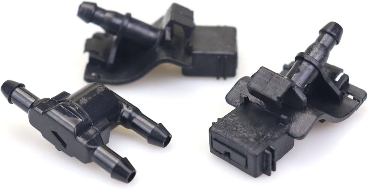 ya 2 8.15 for Toyota for Lexus OE WiperWasherWin for DS hield CheckValve8532128020 8538112300