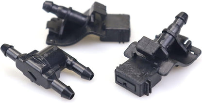 ya 2 8.15 for Toyota for Lexus OE WiperWasherWin for DS hield CheckValve8532128020 8538112300