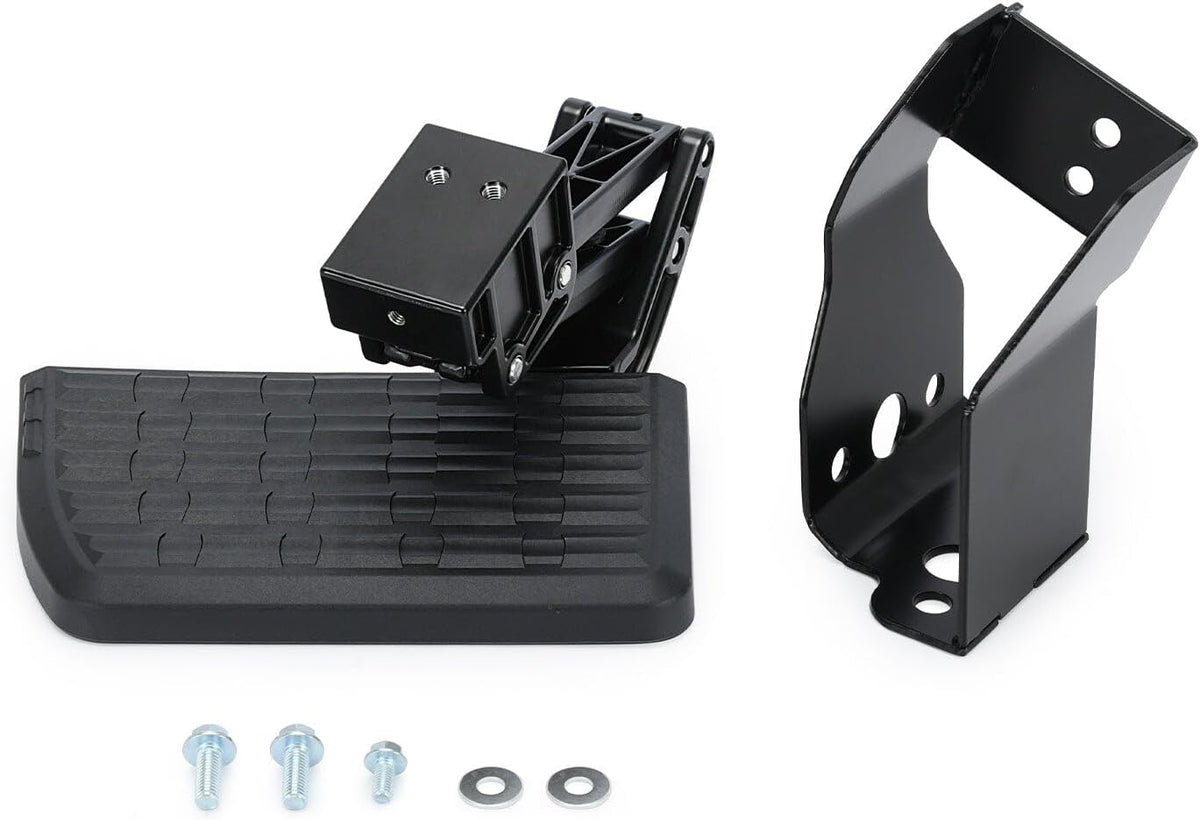 ya 28 10.13 zhengce 75306-01A Rear Bumper Side Bed Step Pedal For 2009-2022 for Ram 1500 250