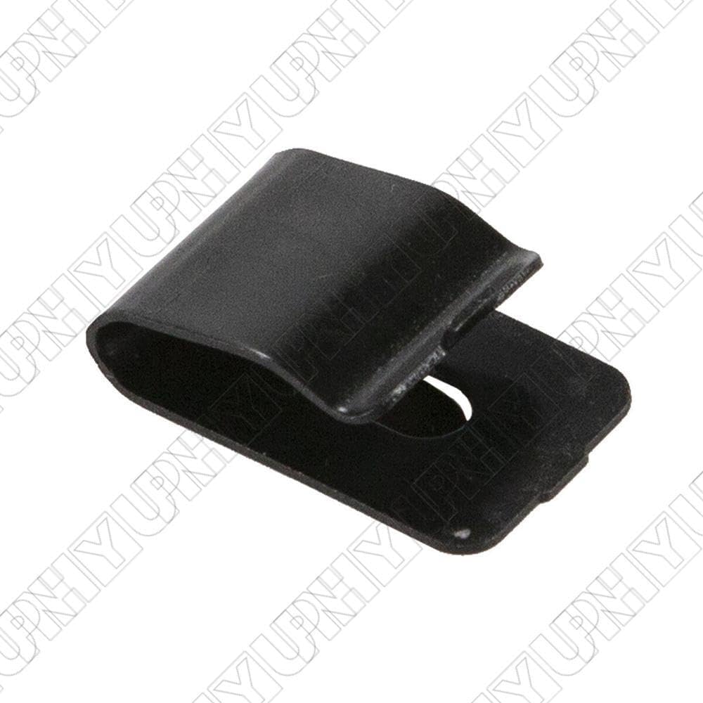 ya 10 9.16 baidi 55075480AC Hood Prop Support Rod Retainer Clip Fits for Jeep for Wrangler 1997-2000