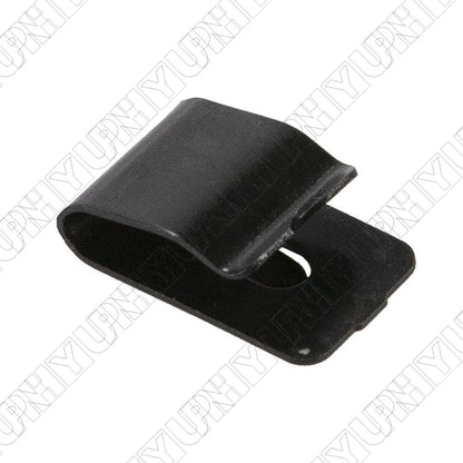 ya 10 9.16 baidi 55075480AC Hood Prop Support Rod Retainer Clip Fits for Jeep for Wrangler 1997-2000