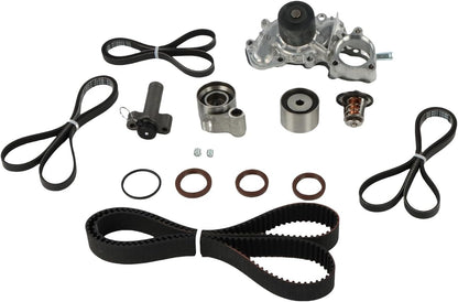 ya 10 9.16 baidi Timing Belt Kit Water Pump 13540-62021 For 1995-2004 for Toyota Tundra for 4Runner T100