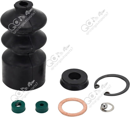 ya 16 10.20 baidi Brake Master Cylinder Repair Kit N14254 for Case 570 580K 585 with 7/8 Bore