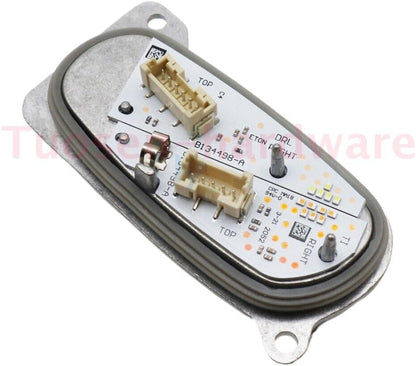 ya 7 8.24 baidi for SEAT Leon Tarraco 2019-2024 Lighting LED Control unit Right Side 5FJ941476