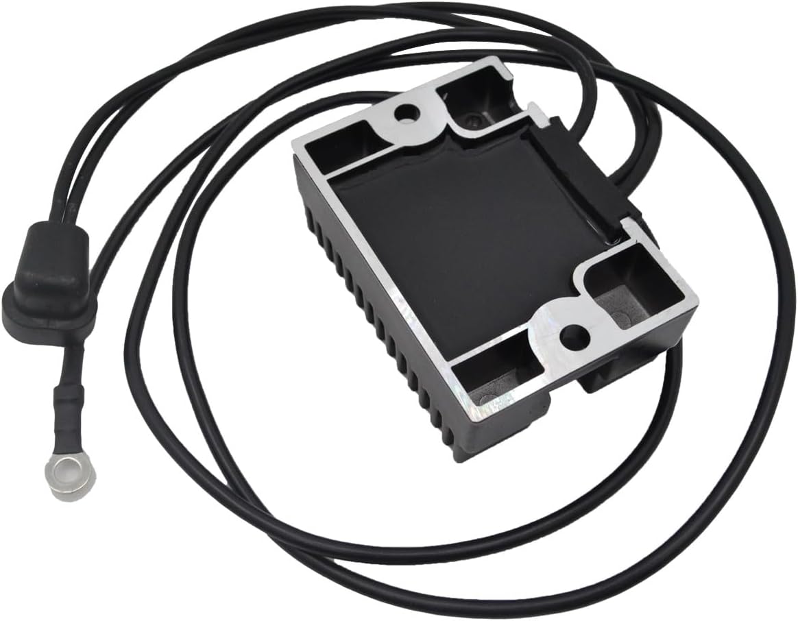 ya 2 8.15 Regulator Rectifier 74519-88A H1988 Compatible with CVO 2009-2014 Street