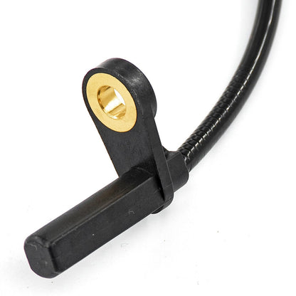ya 2 8.15 Front ABS Wheel Speed Sensor 2035400417 for Mercedes-Benz C230 C240 C280 