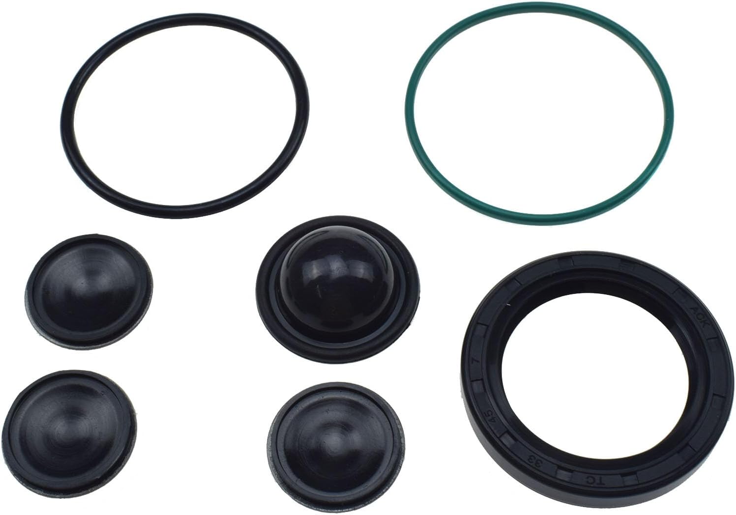 ya 2 8.15 Fuel injection pump repair kit for VOUXHALL for Opel VECTRA ASTRA ZAFIRA 