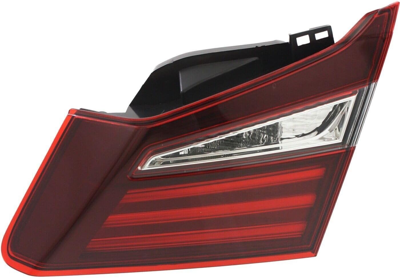 ya 2 8.15 1 left tail light suitable for the passenger side inner layer of the 2016-2017 for Honda Accord