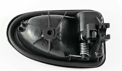 ya 2 8.15 for Renault Trafic II CLIO II Scenic I Door Handle Inside Right Handle Silver