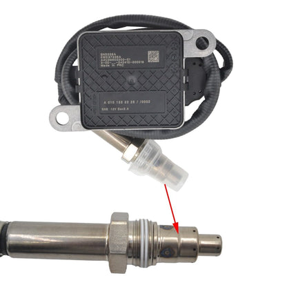 ya 5 8.24 baidi NOx Sensor A0101532228 for DD13 DD15 DDE Diesel 2016-2022