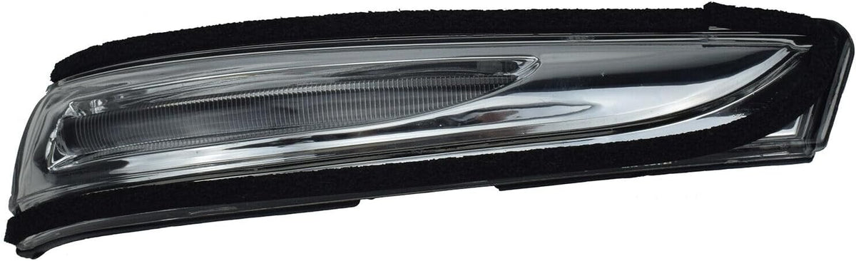 ya 4 8.10 for Hyundai for Elantra i30 2012-2016 Left Mirror LED Turn Signal Repeater Light 