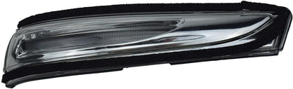ya 4 8.10 for Hyundai for Elantra i30 2012-2016 Left Mirror LED Turn Signal Repeater Light 
