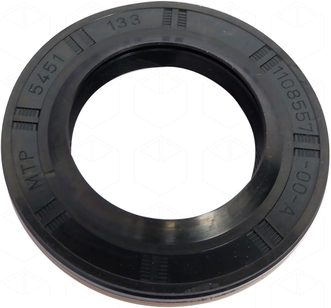 ya 5 8.24 baidi Front Right Left Drive Unit Output Shaft Seal for Tesla Model S X 3 Y 1108557
