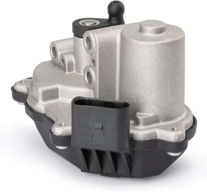 ya 11 9.14 baidiIntake Manifold Flap Actuator Motor For 09-14 for VW for Golf Beetle for Audi for JETTA