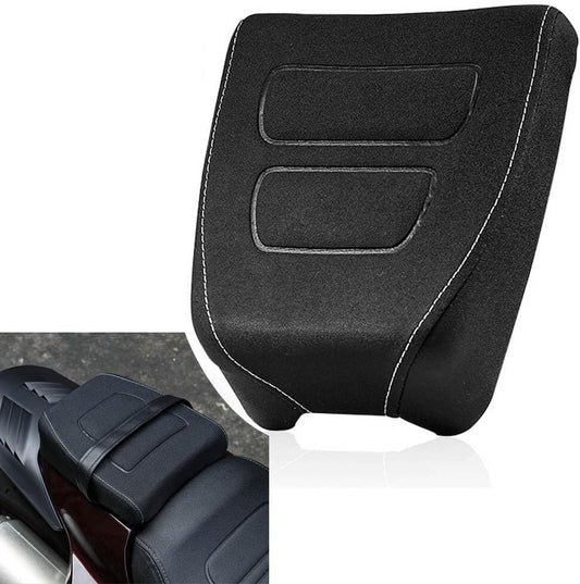 ya 4 8.8.2 Rear Passenger Cushion Pillion for SEAT Pad for Harley Sportster S 1250 RH1250 21-22