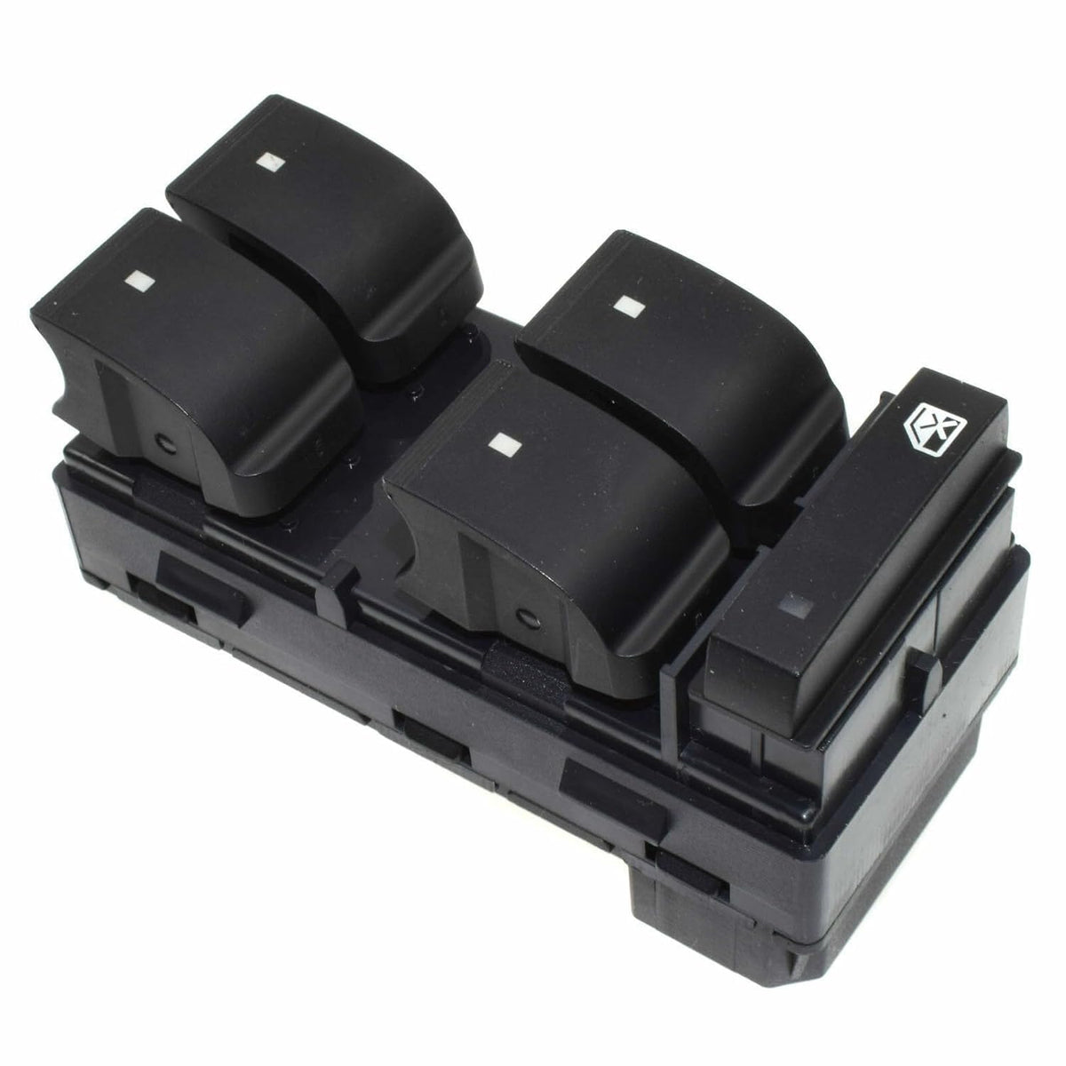 ya 5 8.10 20945129 Main Power Window Switch Left Drive for GMC for Buick for Chevrolet Traverse