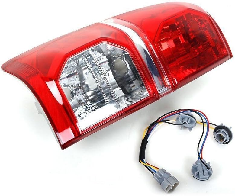 ya 14 9.20 zhengce A pair suitable for Toyota Hilux 2005-2015 taillight brake light harness wi-1