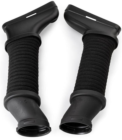 ya 10 9.16 baidi 2pcs air purifier intake hose LH and right hand for Mercedes-benz E550 Cls550 E63 AMG 2780902082-