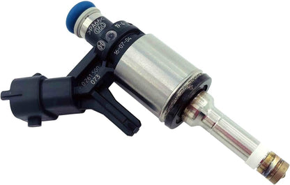 ya 10 9.16 baidi 4X 0261500073 Fuel Injector for BMW 1 3 F20 F21 F30 F31 for Citroen C4 C5 DS3