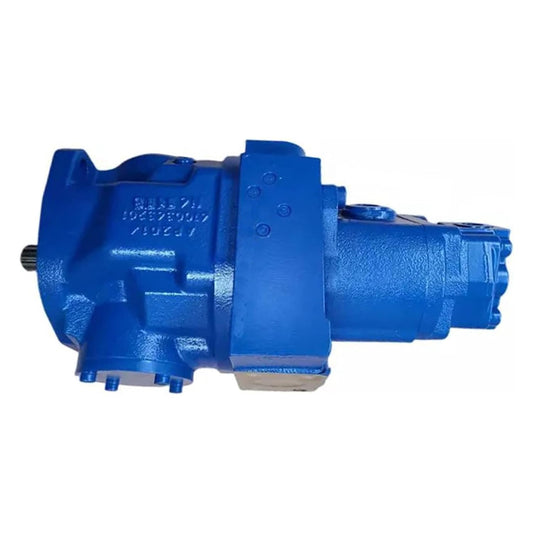 ya 16 10.20 baidi Hydraulic Main Pump RC511-61115 is Suitable for U30 and U35 for Mini excavators ().