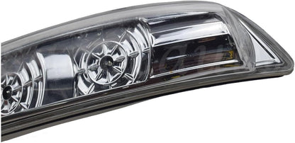 ya 14 9.20 zhengce Suitable for modern Sonata 2010-2015 front right mirror LED turn signal li-1
