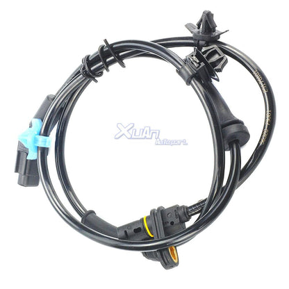 ya 9 10.24 56320-79J01 1PCS ABS Wheel Speed Sensor Rear 5632079J01 for Suzuki SX4