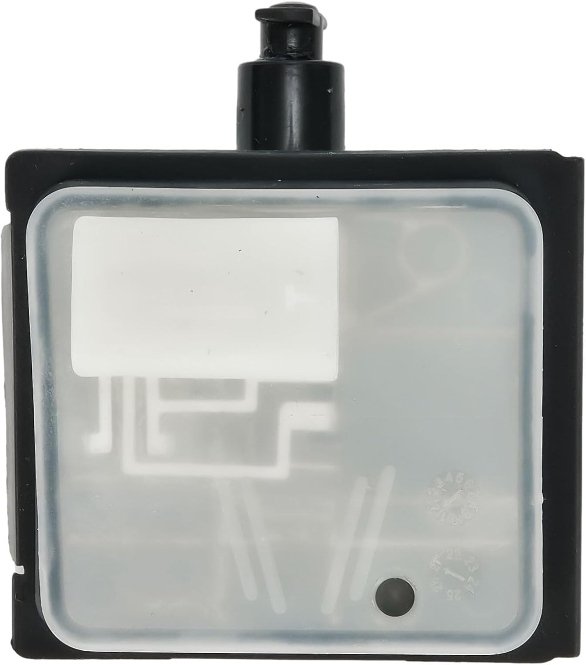 ya 23 10.7 baidi 1 Pc Motor A0008204409 A0008206012 Black Car Accessories Practicala