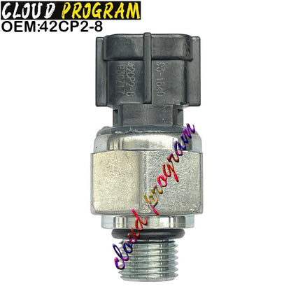 ya 4 8.8 Low Pressure Sensor 7861-93-1840 for Caterpillar E70 E120 E200 42CP2-8