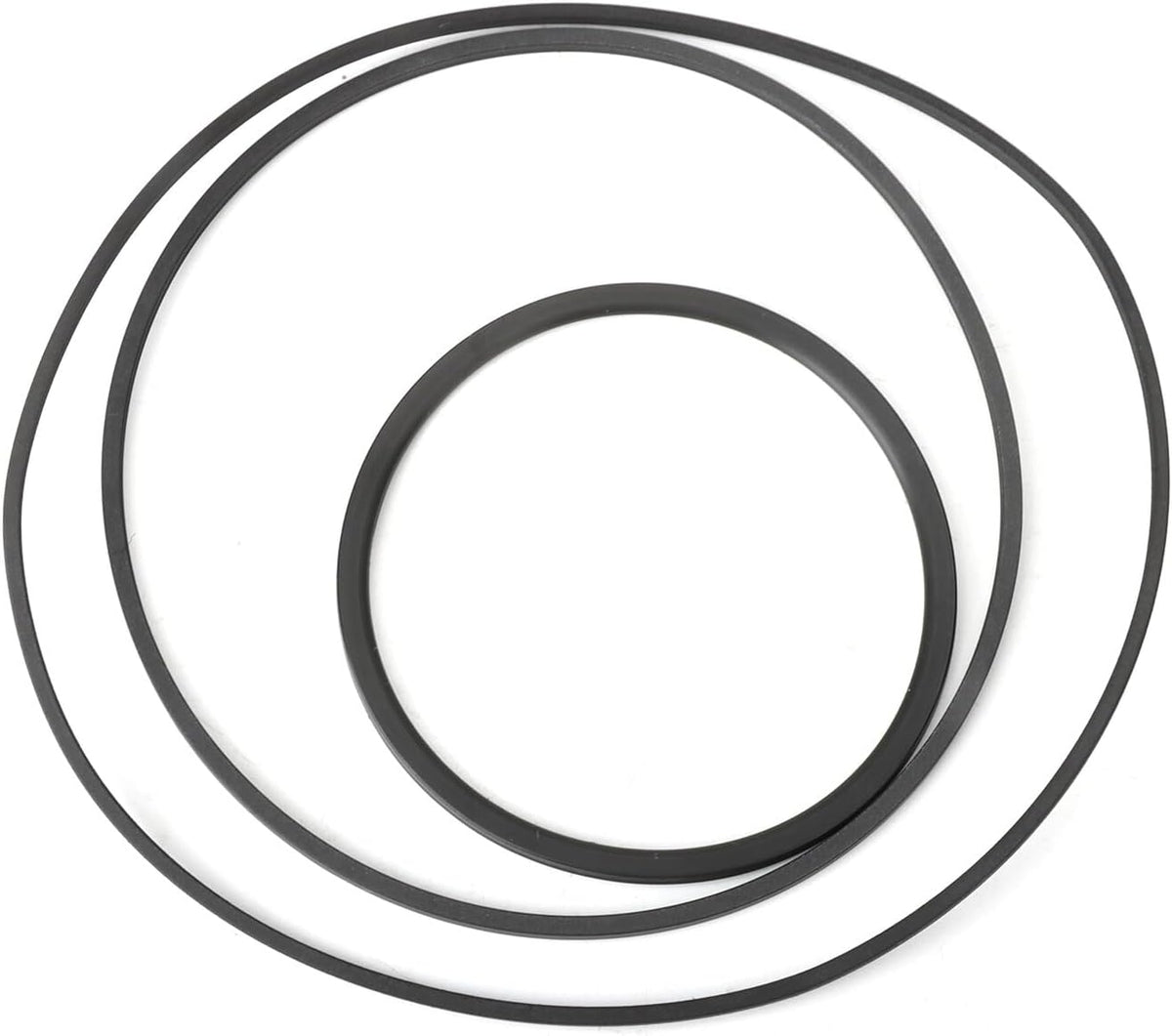 ya 10 9.16 baidi JF015E RE0F11A for Nissan Sentra CVT Transmission Pulley Piston Rebuild Kit Auto