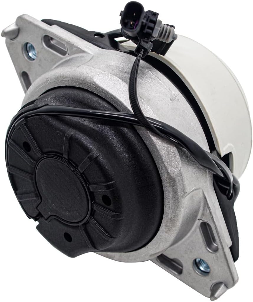 ya 2 8.15 Suitable for Mercedes-benz left and right front engine mounting kits 1662400300 + 1662400400